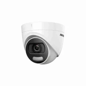 Hikvision 2MP Dome ColorVU DS-2CE70DFOT-PF (3.6mm)