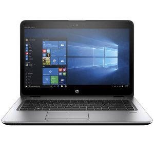 Hp 840 G3 Laptop Core i5 6th Gen 8GB Ram 256GB SSD