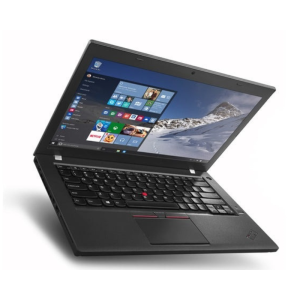 Lenovo ThinkPad T460s Intel Core i5 6th Gen 8GB RAM 256GB SSD 14 Inches FHD Display