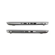Hp 840 G3 Laptop Core i5 6th Gen 8GB Ram 256GB SSD - Image 5