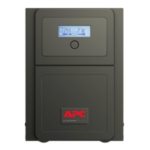 APC Easy UPS 1 Ph Line Interactive 1500VA – SMV1500AI-MSX