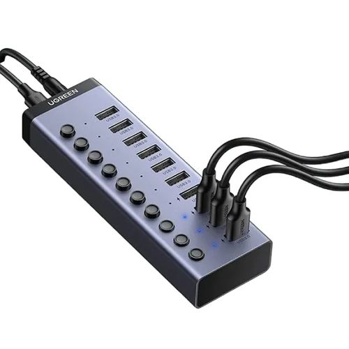 UGREEN USB 3.0 Hub 90306 - Image 3
