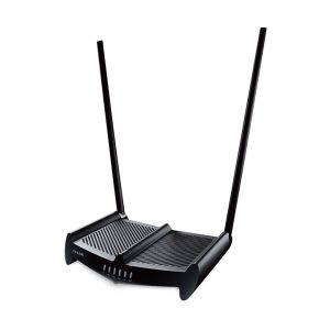 TP-Link TL-WR841HP – 300Mbps high power Wi-Fi router