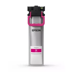 Epson Magenta XL Ink Cartridge 38.1ml for WF-C52xx / WF-C57xx Series
