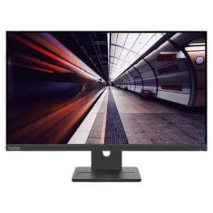Lenovo ThinkVision E24-30 23.8" FHD Monitor 63EDMAT2UK