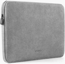 UGREEN Laptop Sleeve LP187 14''-14.9'' Gray