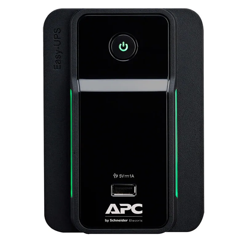 APC Easy Back-UPS 700VA (BVX700LUI-MS) - Image 2