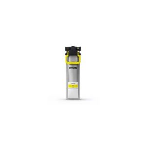 Epson Yellow XL Ink Cartridge 38.1ml for WF-C52xx / WF-C57xx Series