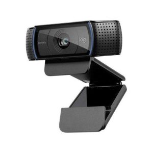Logitech C920 Pro Webcam