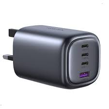 UGREEN GaN Fast Charger 100W UK- CD226