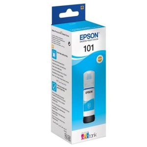 INK CART EPSONÂ 101 Cyan for L4150, L4160, L6160, L6170, L6176, L6190