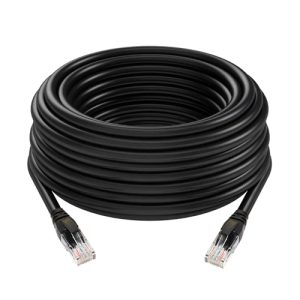 UGREEN Cat 6 U/UTP 10m Cable – High-Speed Connectivity for Extended Networks