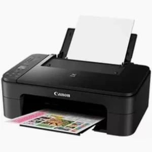 Canon TS3340 Printer Compact Wireless All-in-One