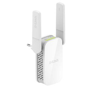 D-Link AC1200 Dual Band Wi-Fi 5 Range Extender