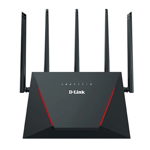 D-Link AX3000 Mesh Gigabit Wi-Fi 6 Router – DIR-X3000Z - Image 2