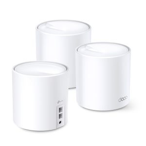 TP‑Link Deco X20 mesh Wi‑Fi