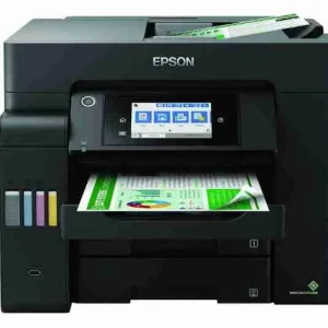 Epson EcoTank L6550 Printer – Fast, Wireless & All-in-One