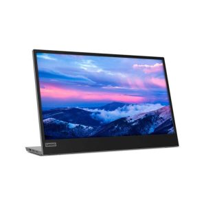 Lenovo L15 15.6" FHD USB-C Portable Monitor