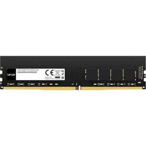 Lexar Desktop RAM DDR4 8GB 3200-LD4AU008G-B3200GSST