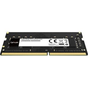 Lexar Laptop RAM DDR4 32GB 3200-LD4AS032G-B3200GSST