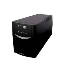 Lightwave UPS 850VA