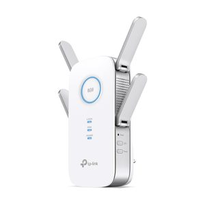 TP-Link RE650 – AC2600 dual-band Wi-Fi extender