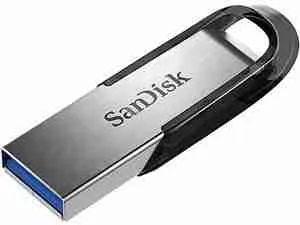 SanDisk Ultra Flair 3.0 USB Flash Drive 512GB
