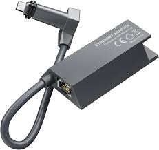 Starlink Ethernet Adapter Gen 2