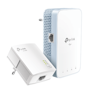 TP-Link TL-WPA7517 KIT – AV1000 Powerline + AC1200 Wi-Fi kit