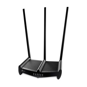 TP-Link TL-WR941HP – 450Mbps high power wireless router