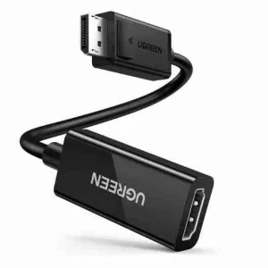 UGREEN DisplayPort to HDMI UG-40362