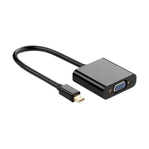 UGREEN UG-20415 DP to VGA Converter Adapter Black