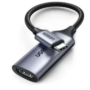UGREEN USB-C to HDMI Adapter-UG- 70444-CM297