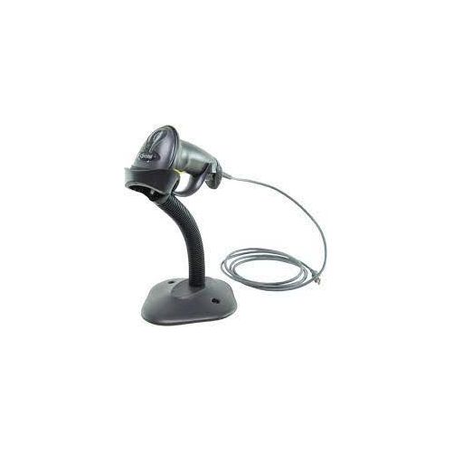 Zebra Symbol LS2208 1D Handheld Laser Barcode Scanner