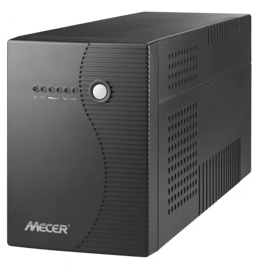Mecer 2KVA Line Interactive UPS (ME-2000-VU)
