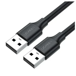 UGREEN USB 2.0 A Male to A Female Cable 1.5m UG-10315