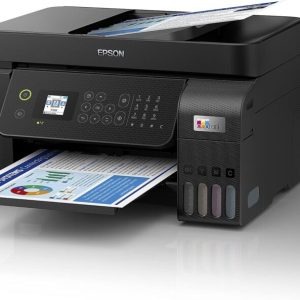 Epson L5290 EcoTank Printer A4 Wi-Fi All-in-One Ink Tank
