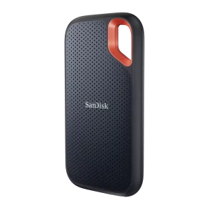 Sandisk E61 Extreme Portable External Ssd V2 1tb