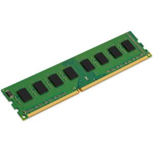 Kingston Desktop RAM DDR5 16GB 5600-KVR56U46BS8-16