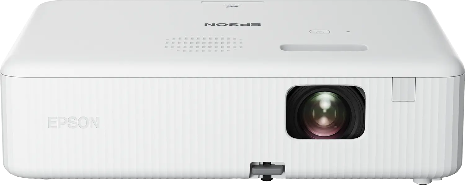 Epson CO-W01 3LCD Projector - Image 3