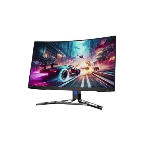 Lenovo Legion R32qc-30 31.5" QHD Curved Gaming Monitor 67C8GAC1AE