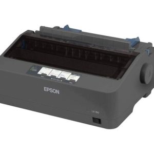 Epson LX-350 Dot Matrix Printer