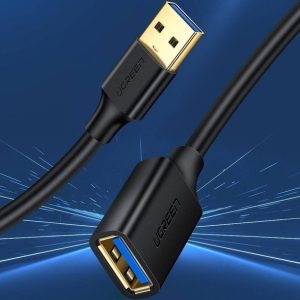 UGREEN USB 3.0 Extension Cable 3m