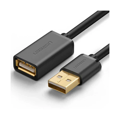 UGREEN USB 2.0 A Male Extension 5m UG-10318