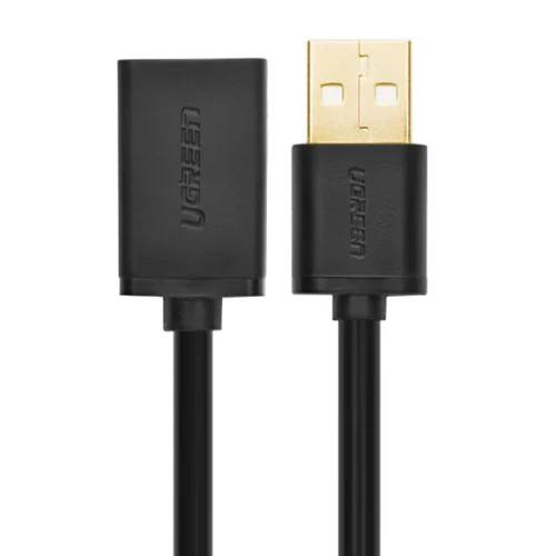 UGREEN USB 2.0 A Male Extension 5m UG-10318 - Image 2