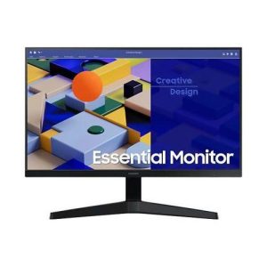 Samsung Essential Monitor 27 LS27C310EAMXUE