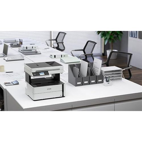 Epson EcoTank M3170 Ink tank Printer - Image 2