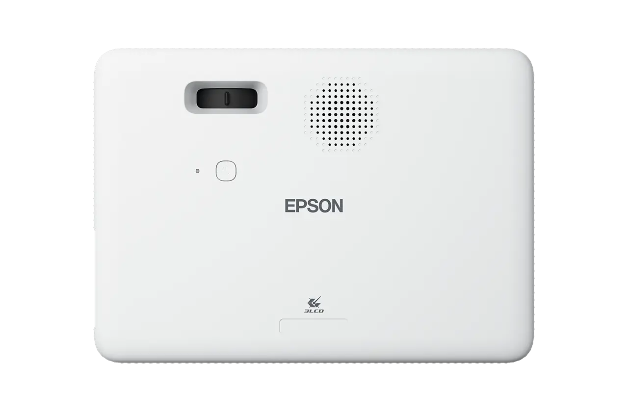 Epson CO-W01 3LCD Projector - Image 2